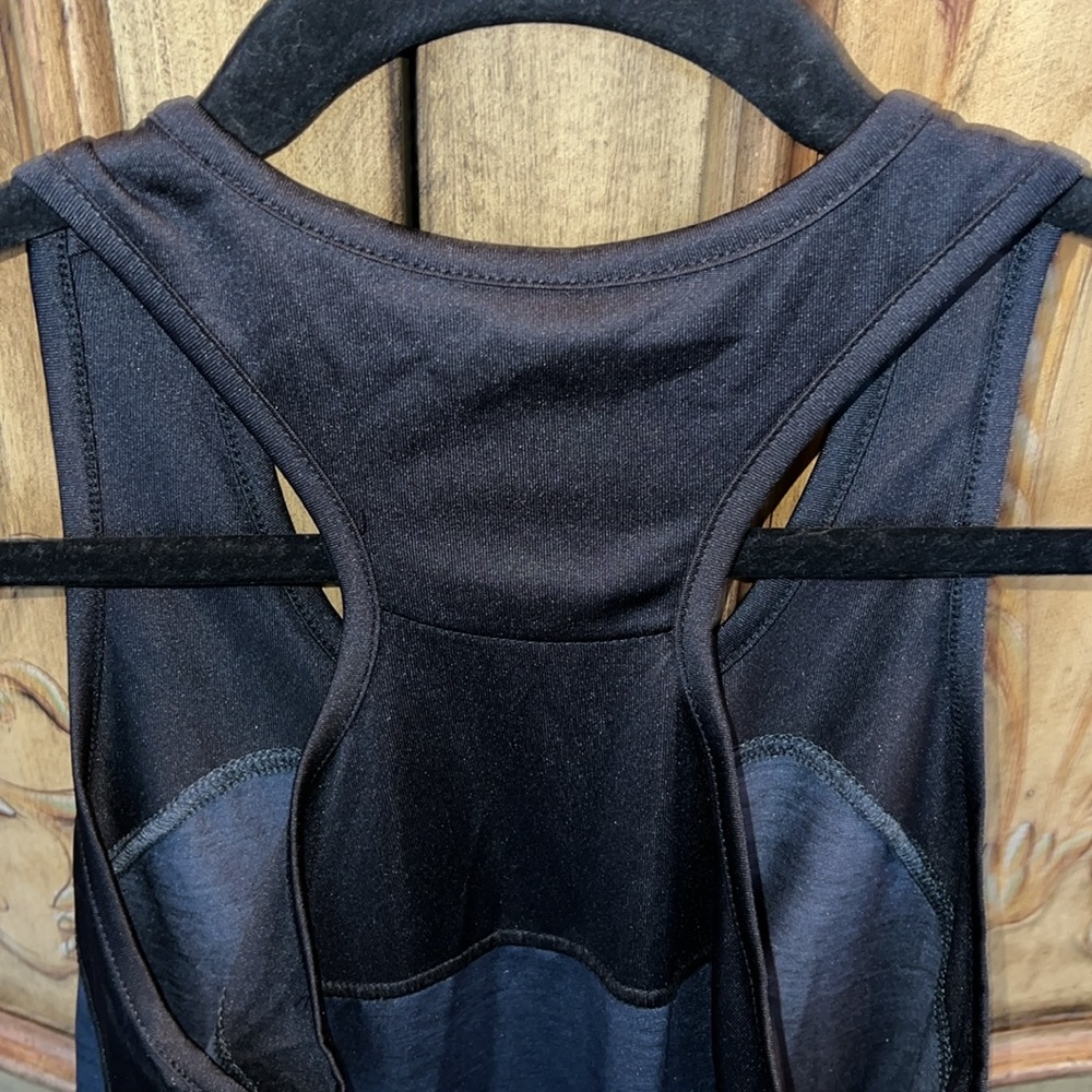 Bolle’ Racerback Tank - Picture 3 of 6